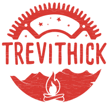 Logo for Trevithick Learning Academy