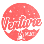 Venture MAT Logo Red